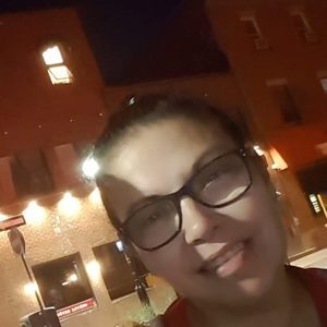 Meet your Posher, Johanne